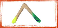 V - Boomerang